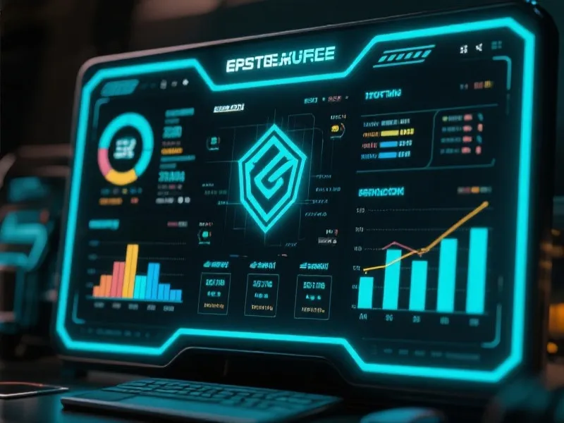 电竞数据分析面板