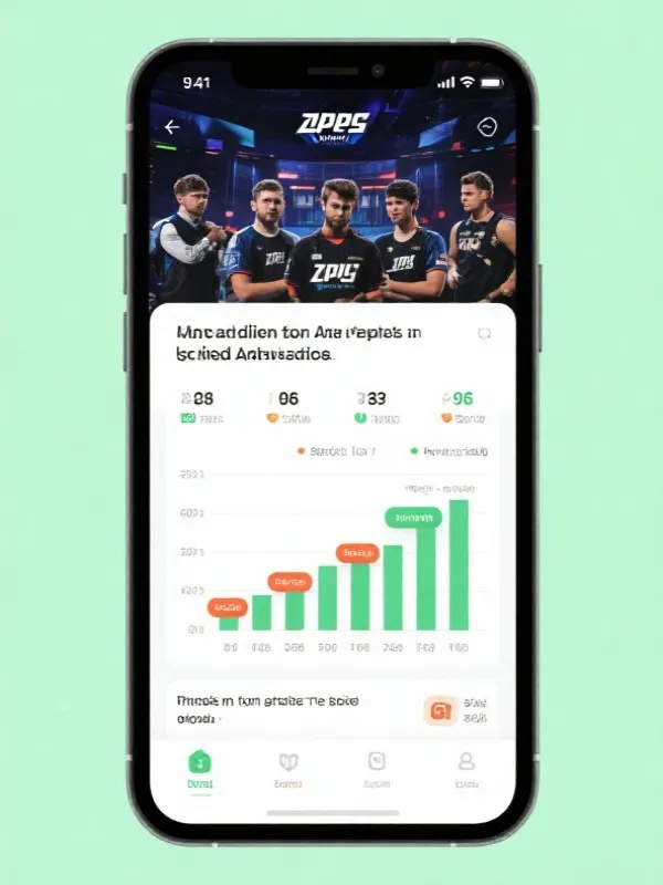 专家分析文章界面