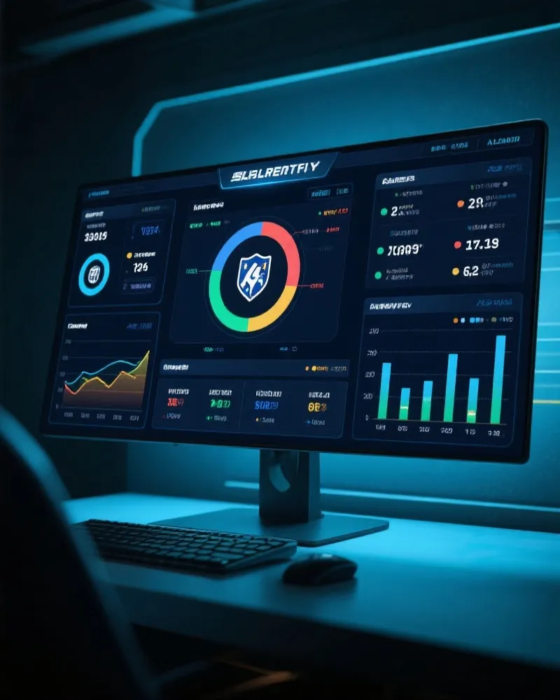 LOL预测技巧数据面板