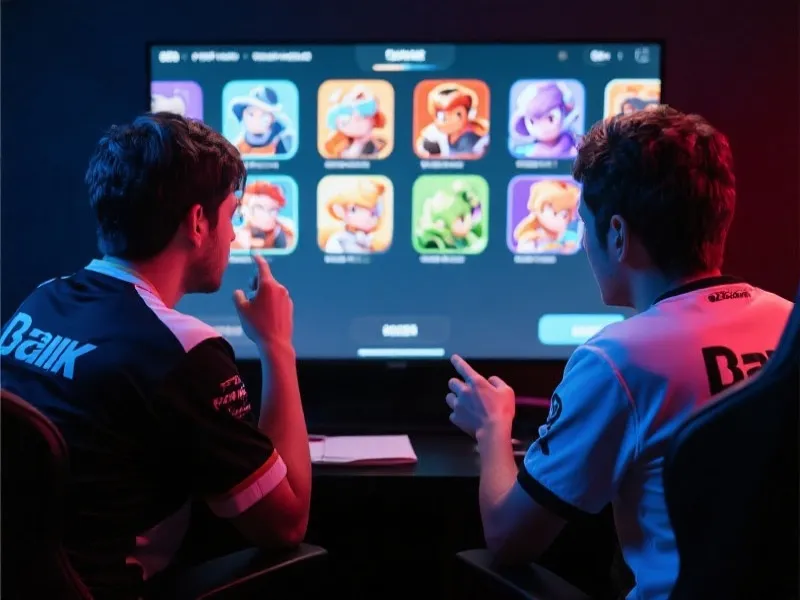 英雄联盟BP阵容分析